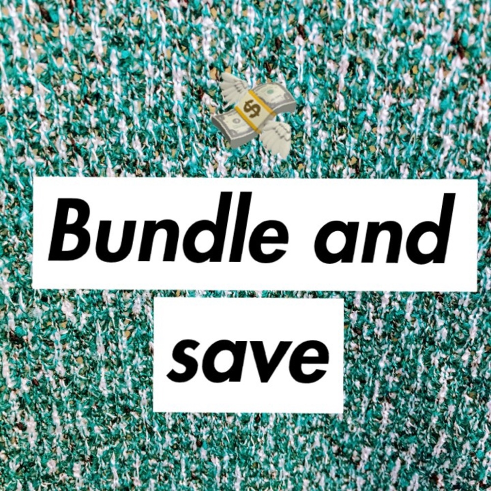 Pay shipping once!